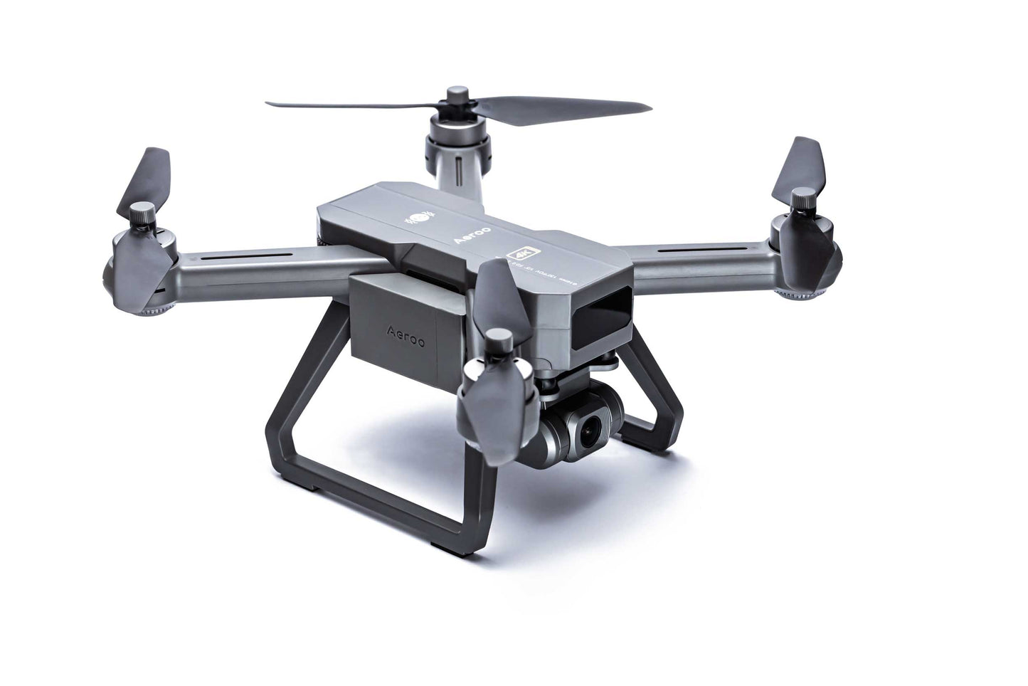 Aeroo v2 Fishing/Delivery Drone Combo (Updated Kit)