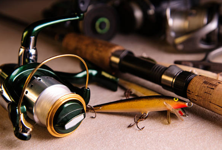 Drone Fishing Gear Guide: Essentials for a Successful Adventure