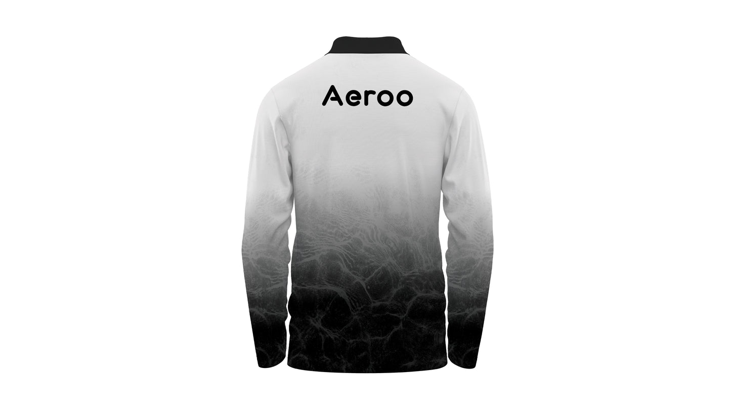 Aeroo Fishing Shirt