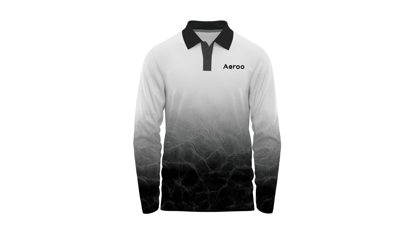 Aeroo Fishing Shirt