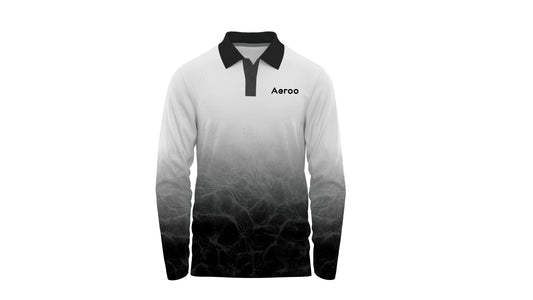 Aeroo Fishing Shirt