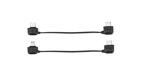 RC Cable