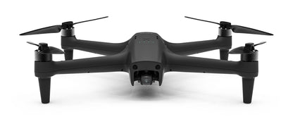 Aeroo Pro drone from front