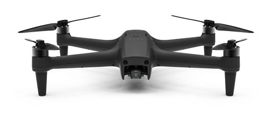 Aeroo Pro drone from front