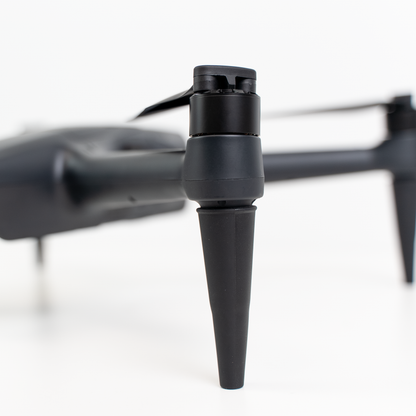 Extended Landing Gear