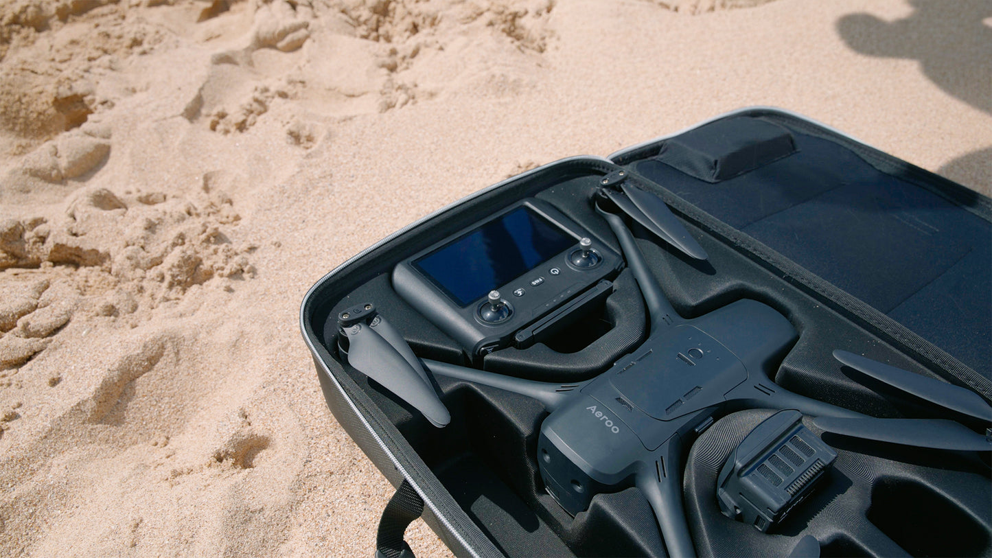 Smart Controller - WaveSync 1.0