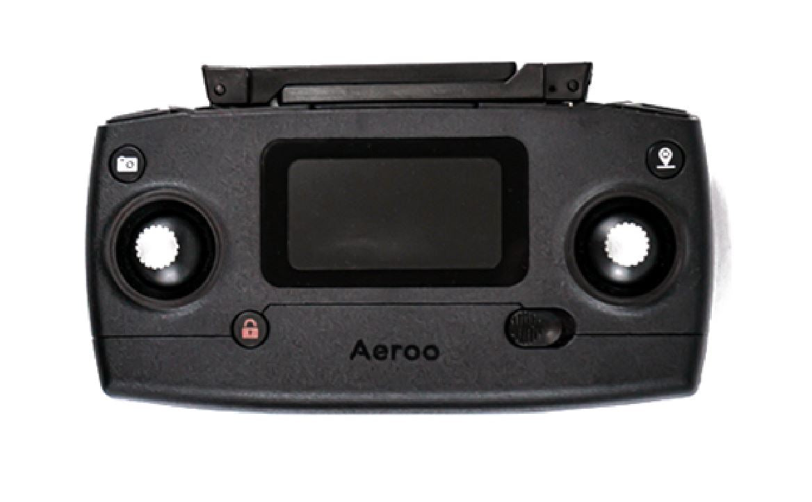 Aeroo Remote Controller
