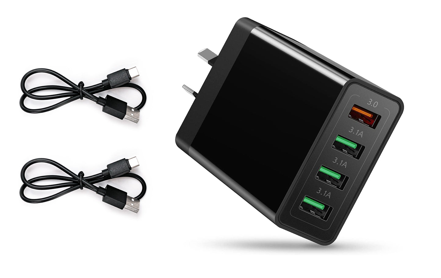 Aeroo Charging Kit