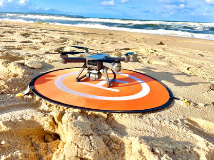 Aeroo Drone Landing Pad